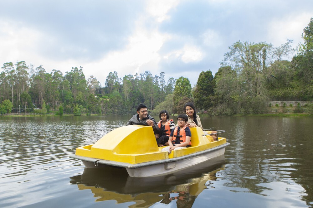 Boating