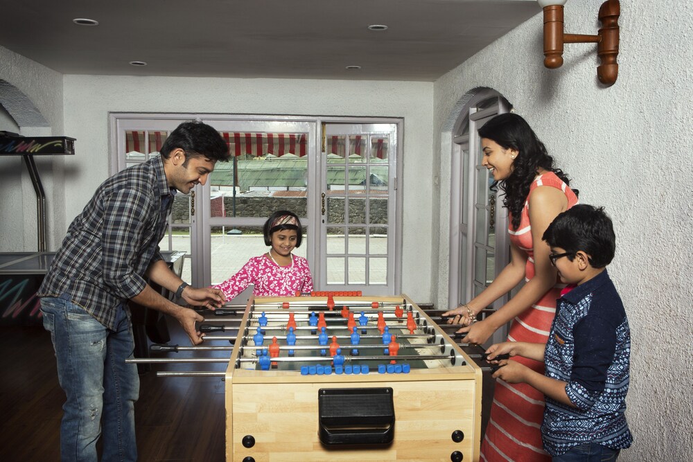 Sports Facility