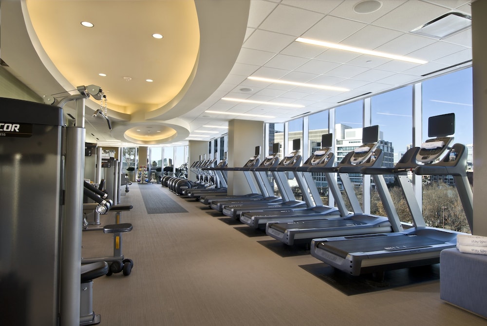 Sports Facility
