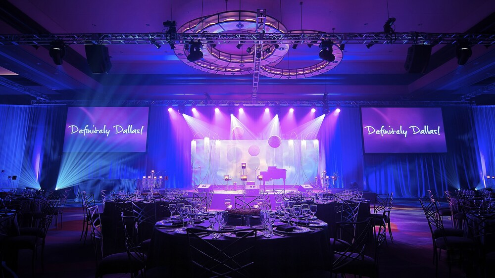 Ballroom