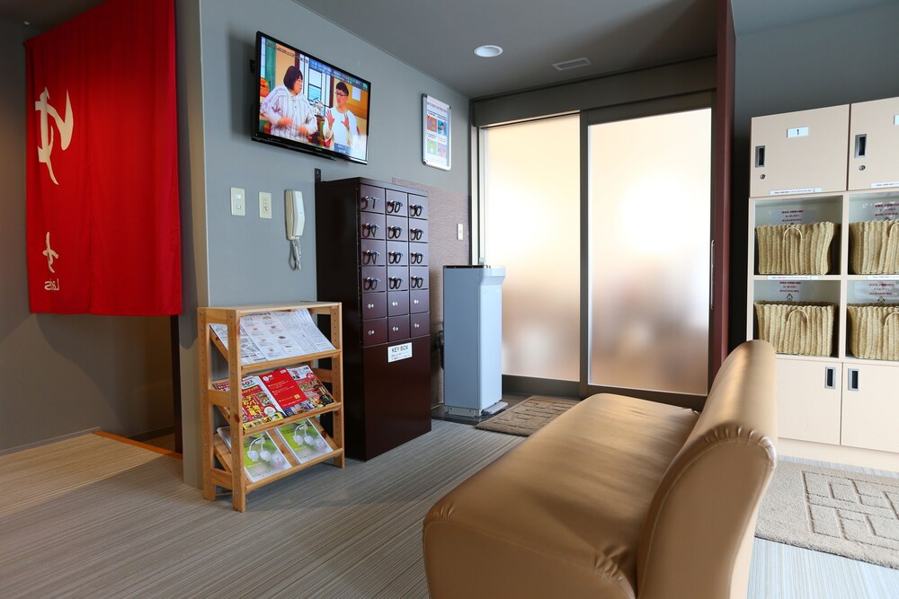 Treatment Room