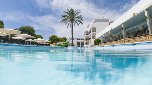 Apartamentos Cala d'Or Playa