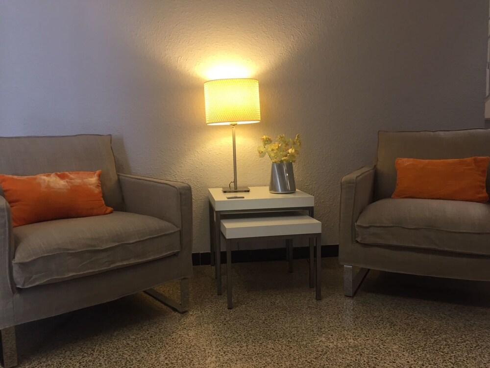Hotel Interior