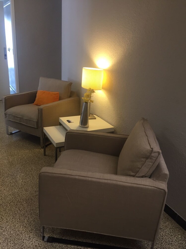 Hotel Interior