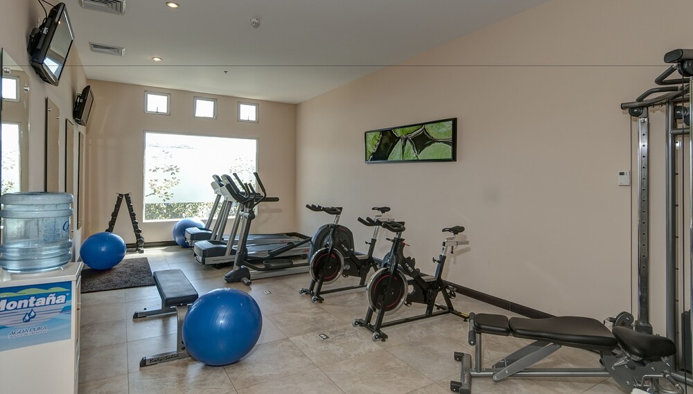 Fitness Studio