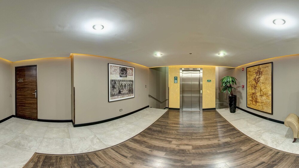 Hotel Interior