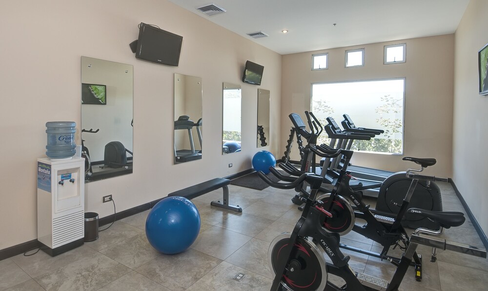 Sports Facility