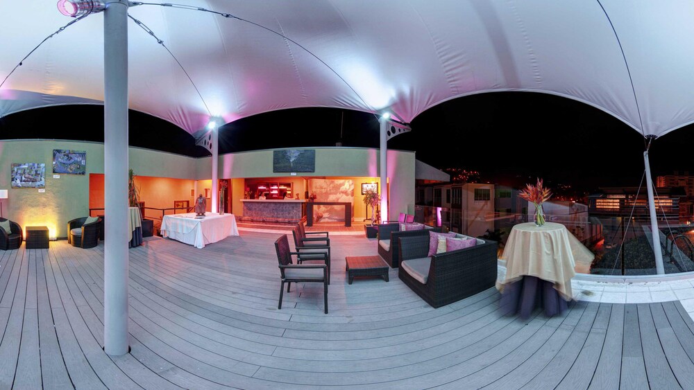 Reception Hall