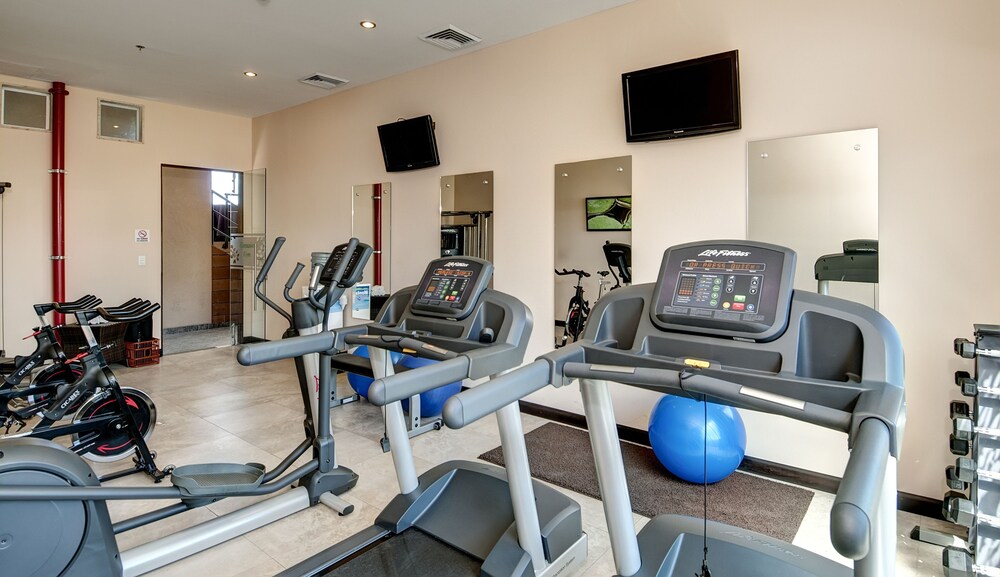 Sports Facility