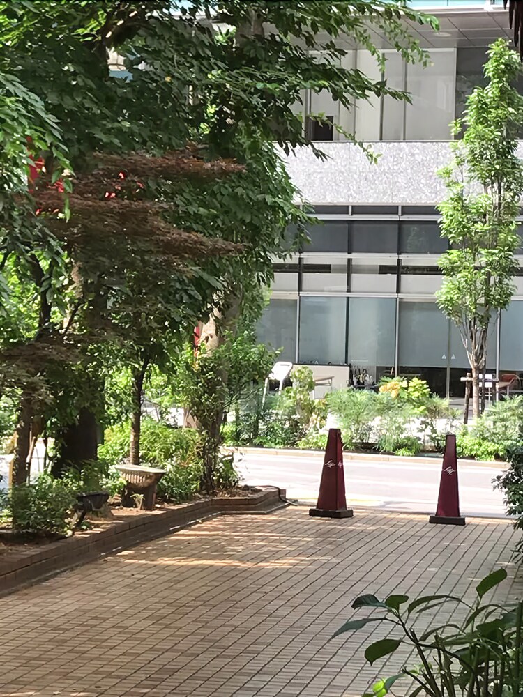 호텔 부지
