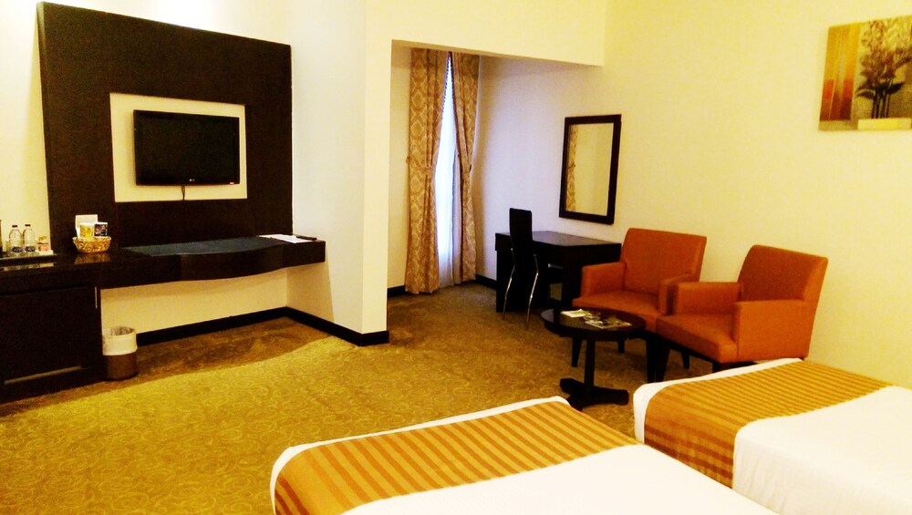 Guestroom