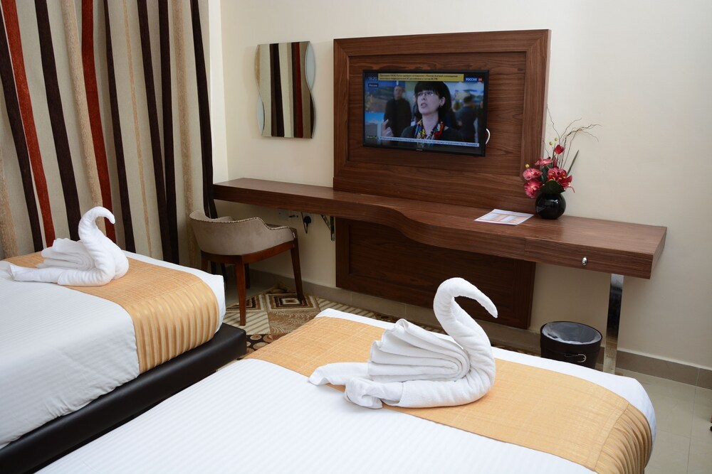 Guestroom
