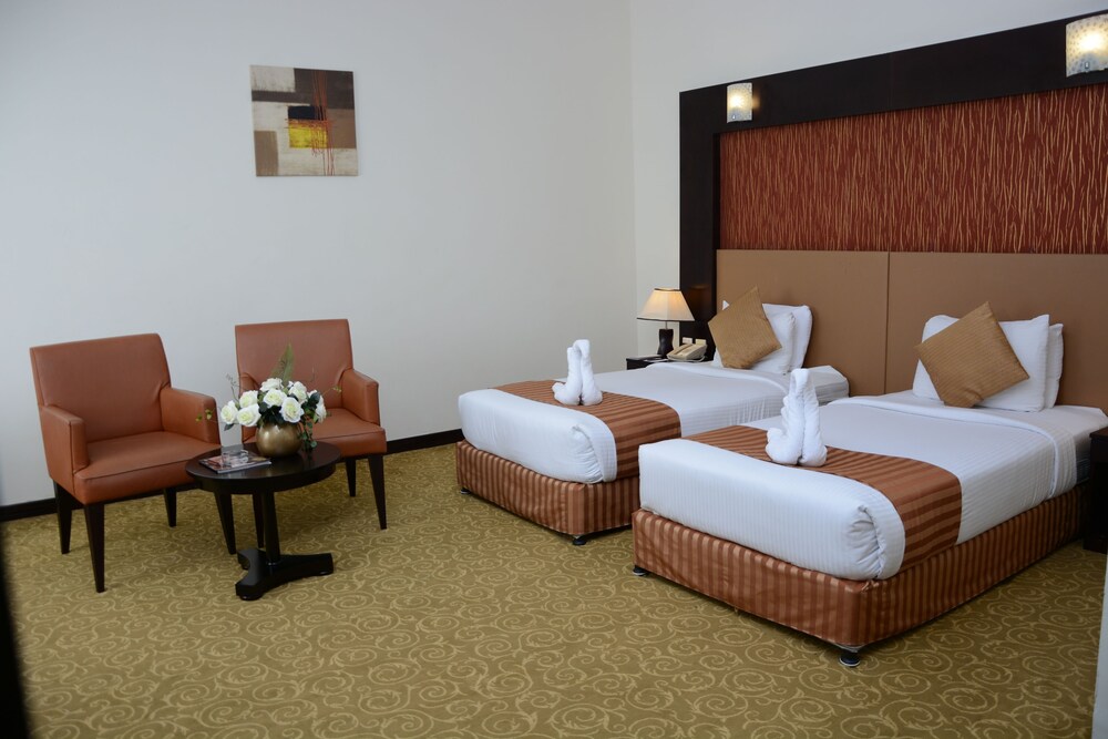 Guestroom