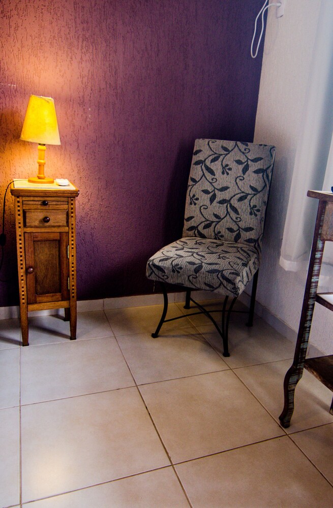 In-Room Amenity