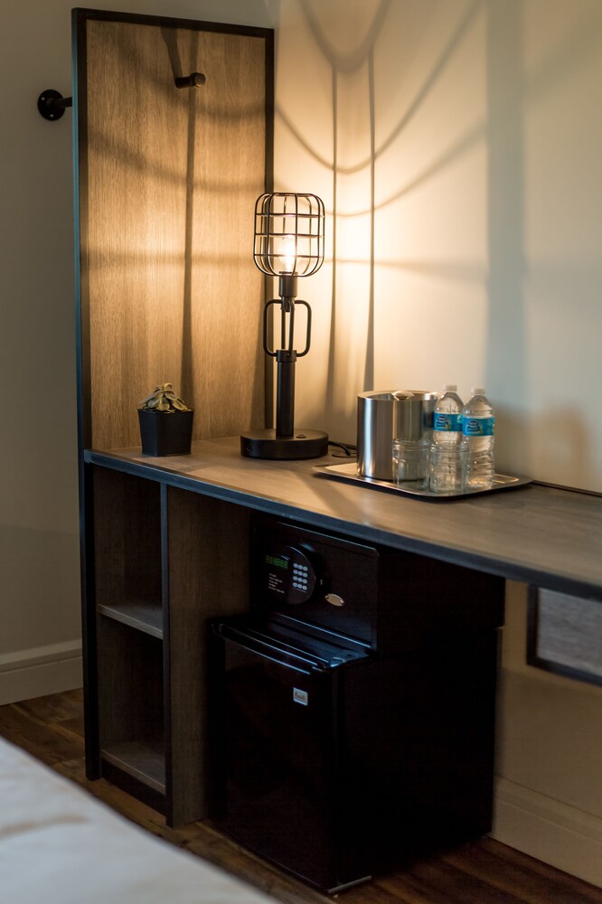 In-Room Amenity