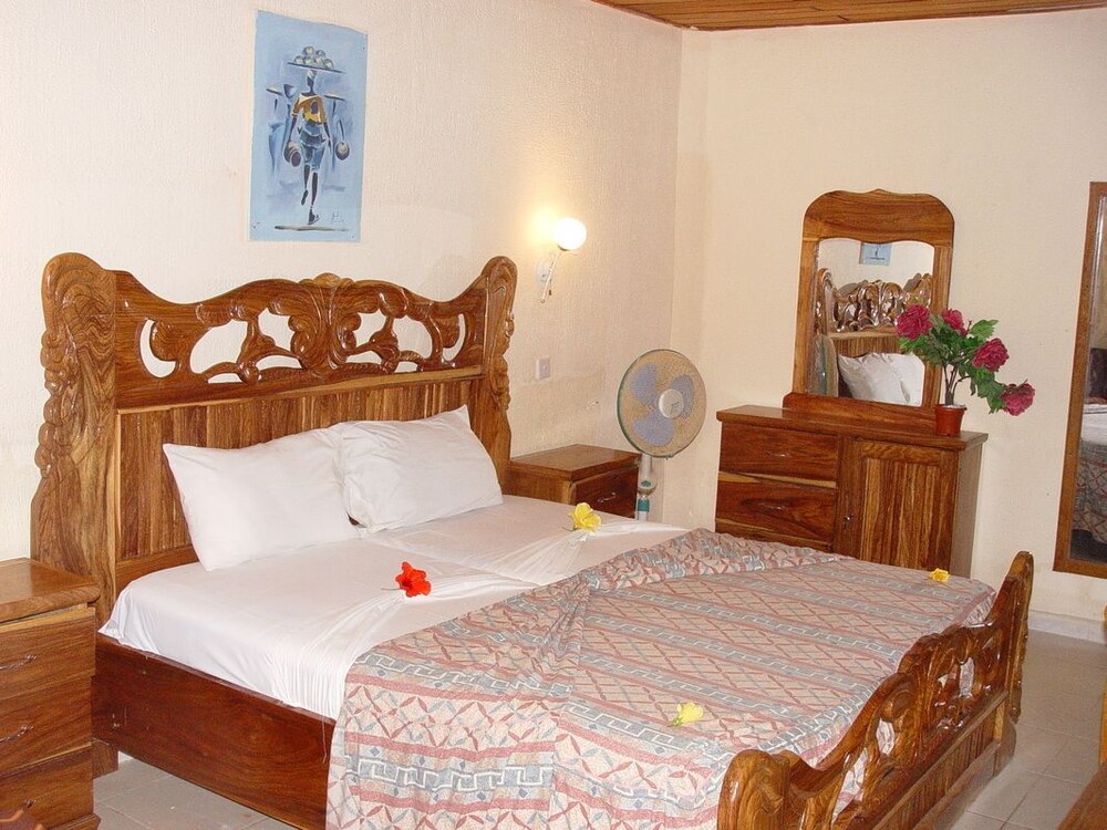 Guestroom