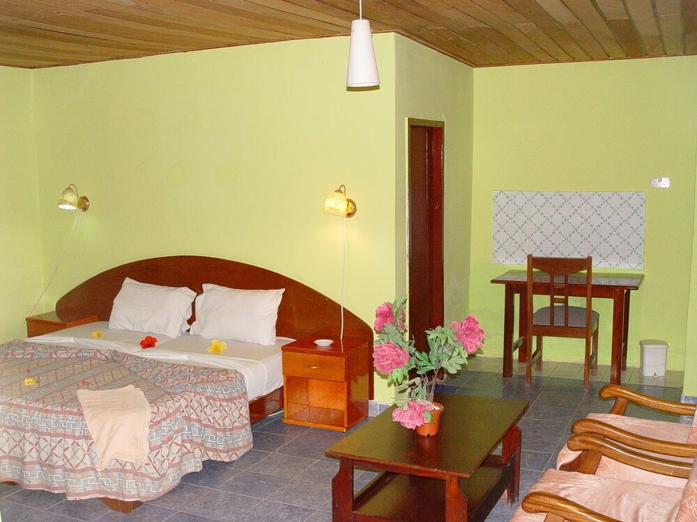 Guestroom