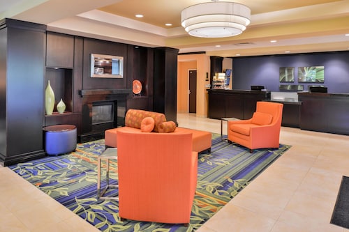 Fairfield by Marriott Inn & Suites Tacoma Puyallup