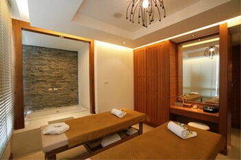Treatment Room