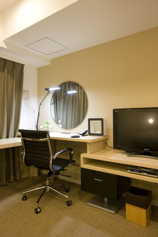 In-Room Business Center