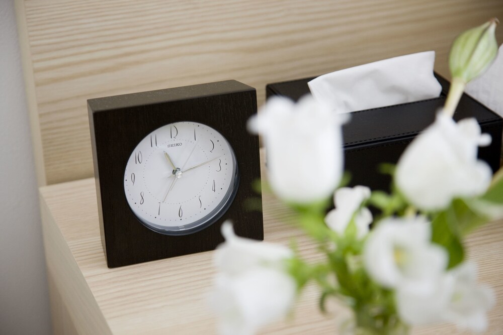 In-Room Amenity