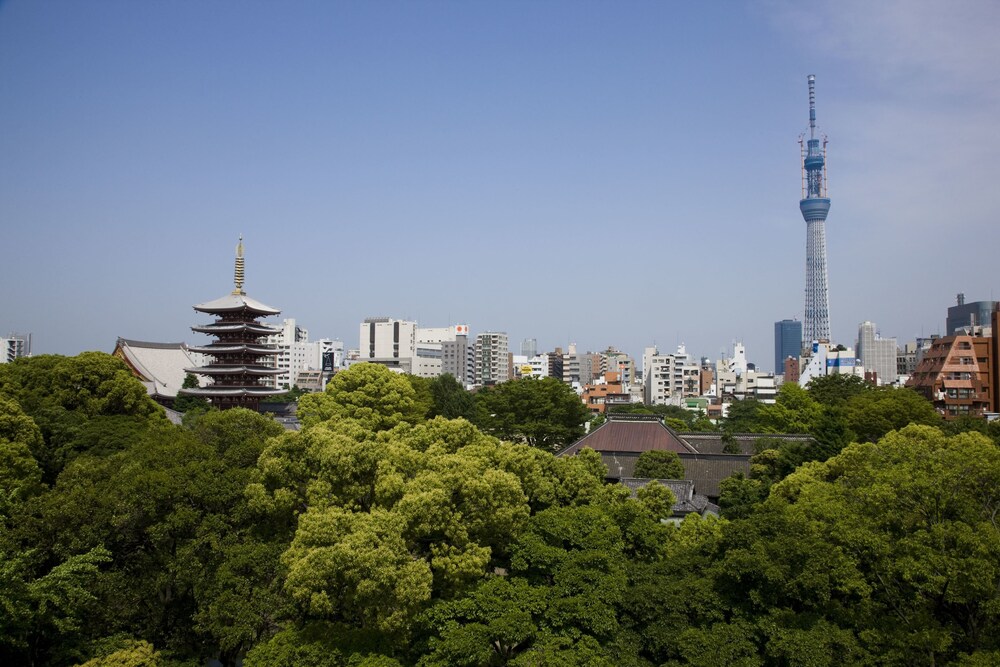 City View