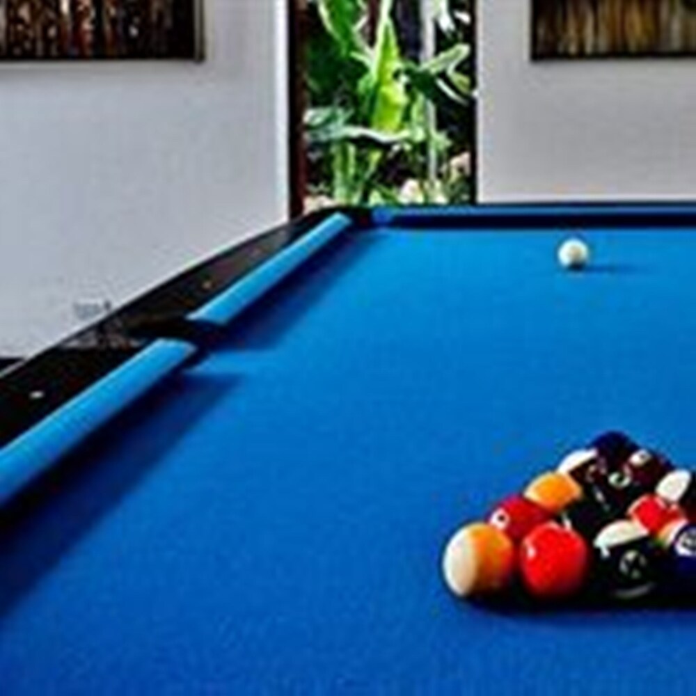 Billiards