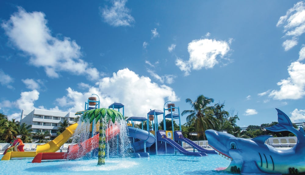 Water Park