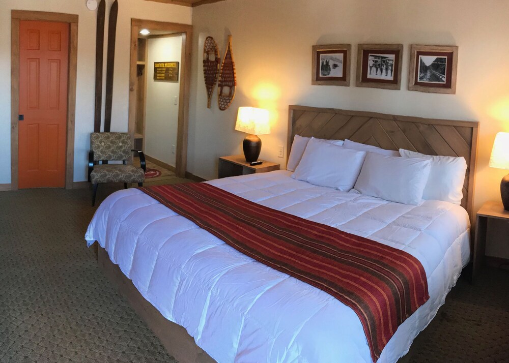 Guestroom