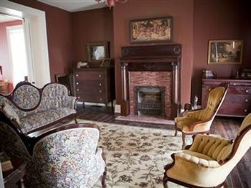 Hotel Interior