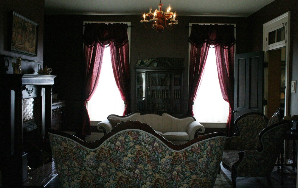 Hotel Interior