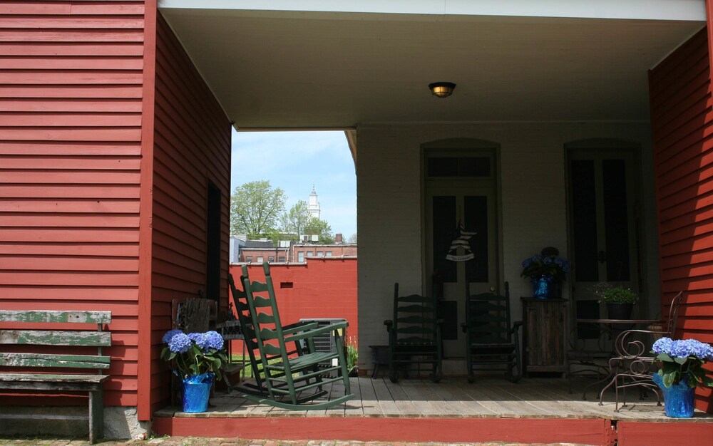 Porch