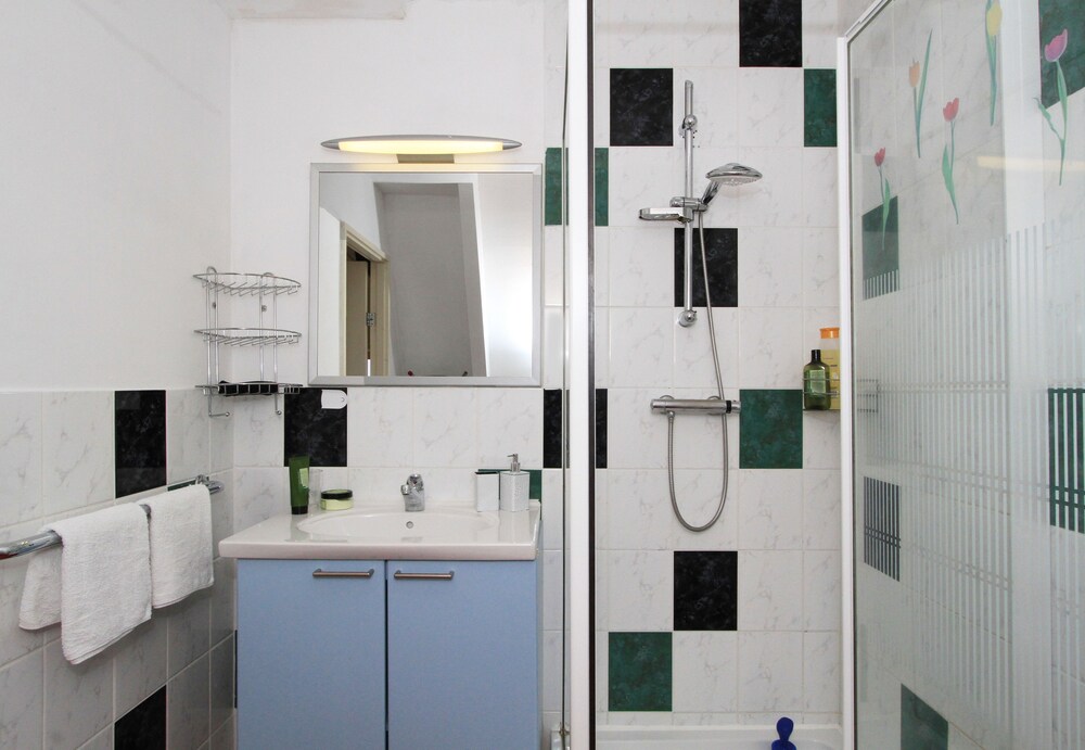 Badkamer