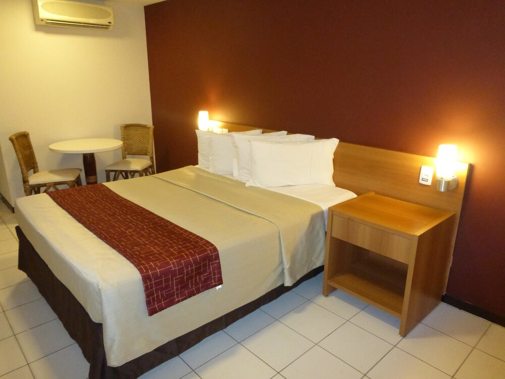 Quarto Twin Superior - Quarto