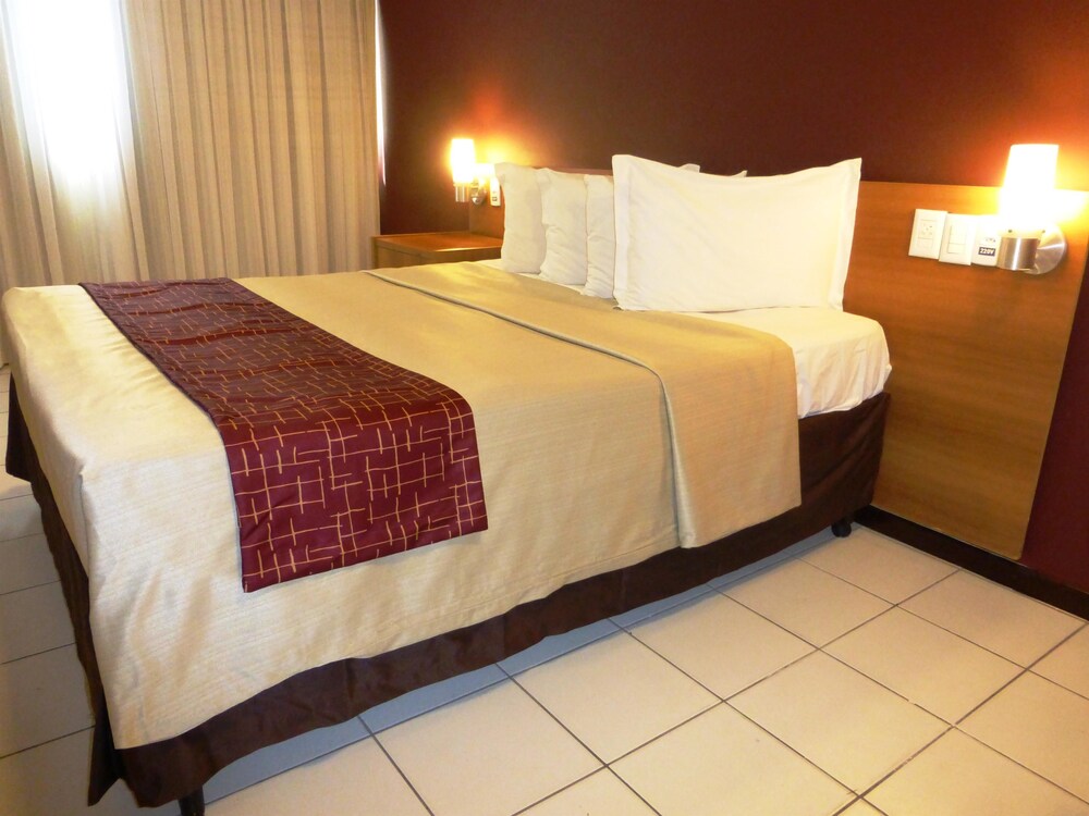 Superior Triplo Twin - Quarto