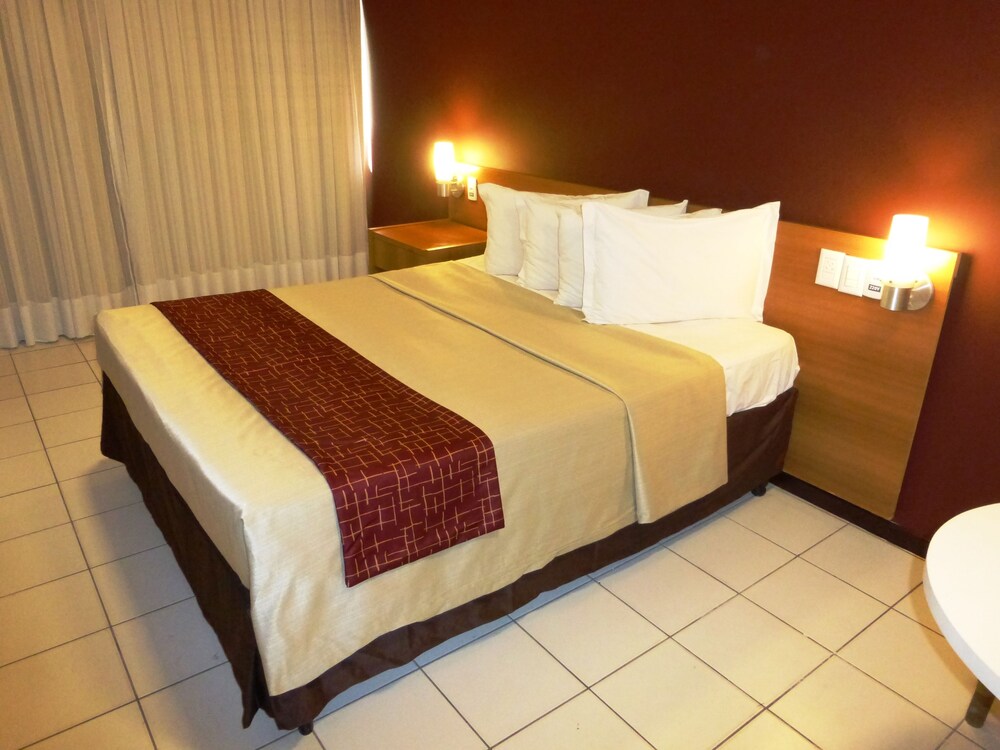 Superior Triplo Twin - Quarto