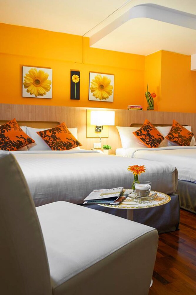 Guestroom