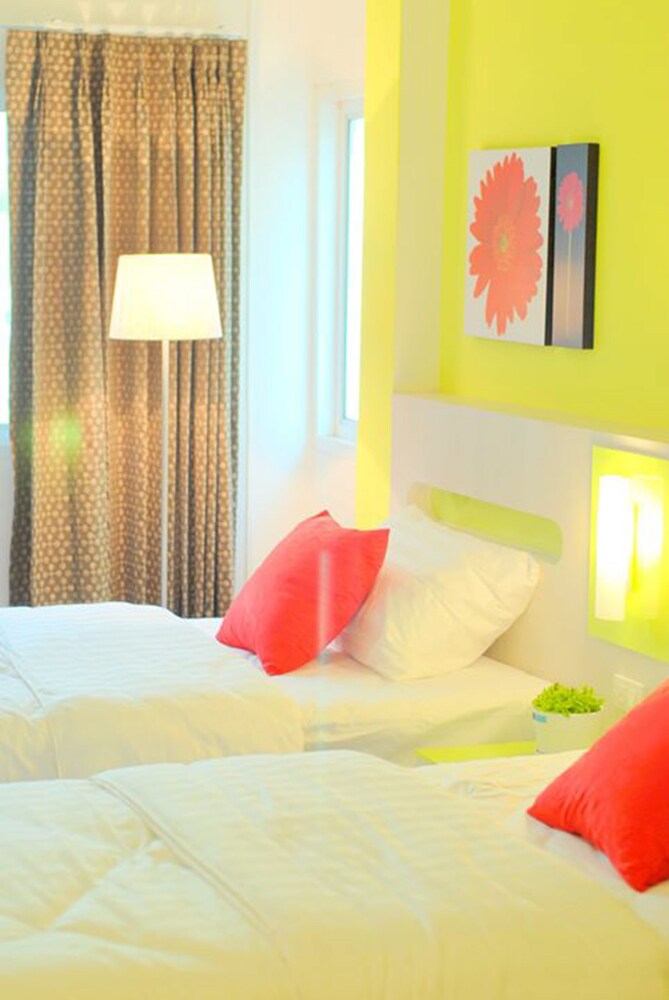 Guestroom