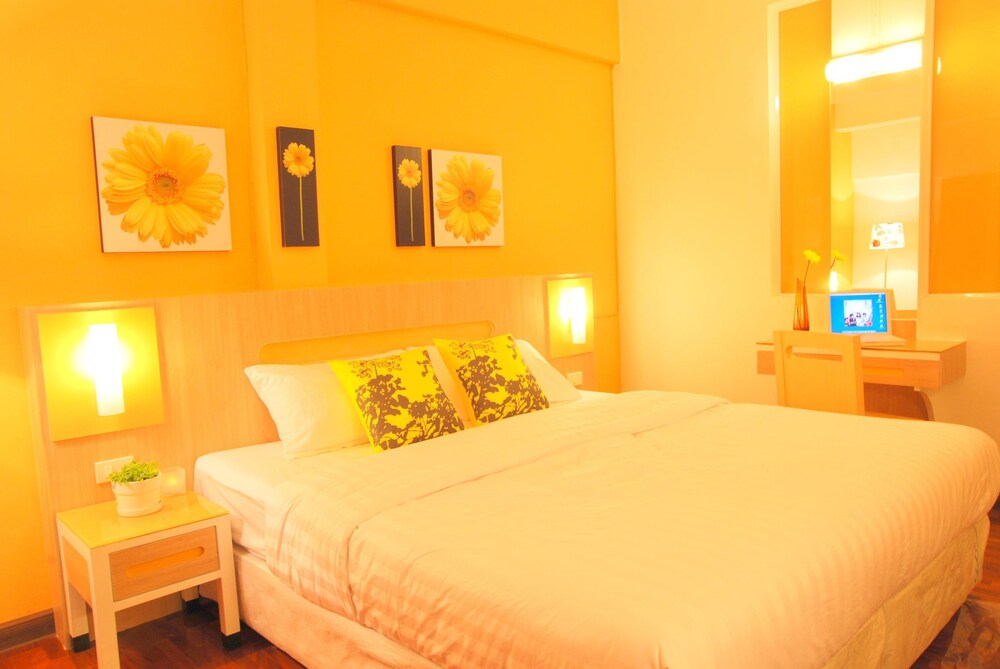 Guestroom