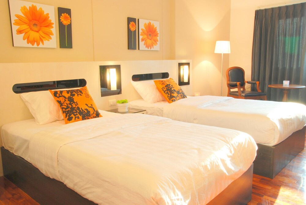 Guestroom