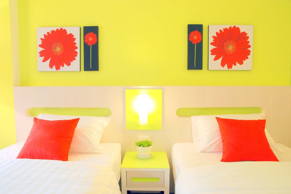 Guestroom