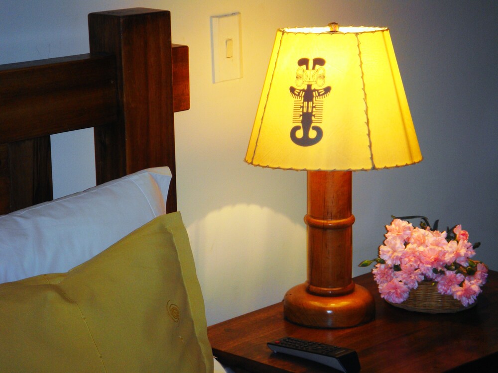 In-Room Amenity