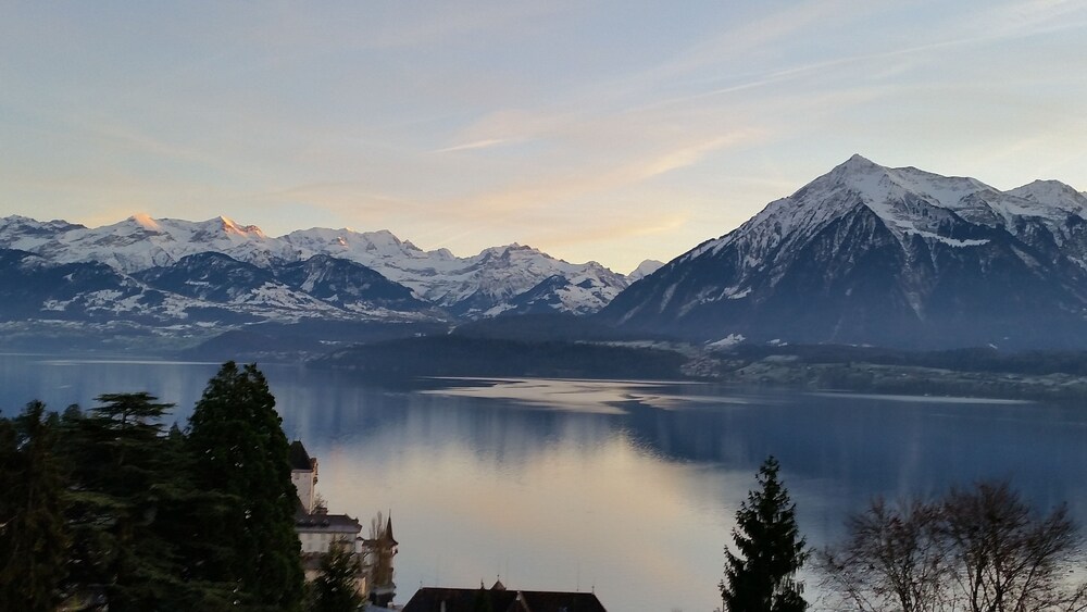Seeblick