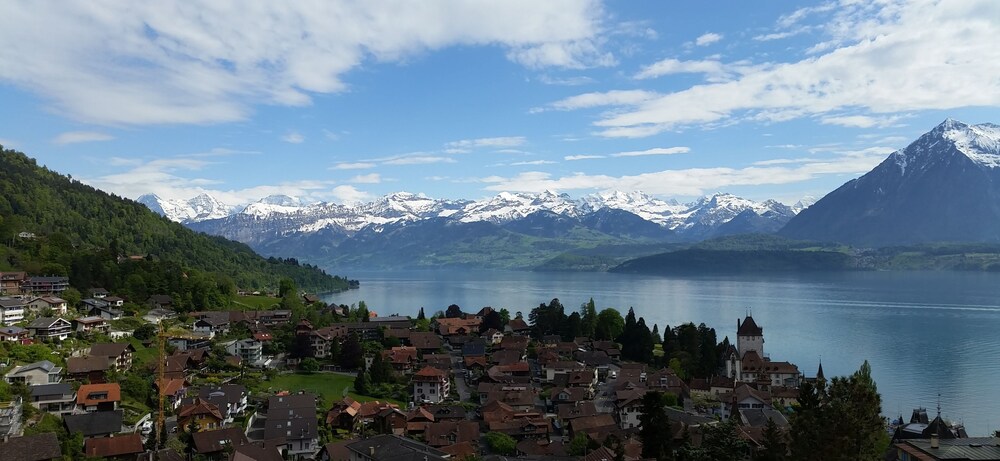 Seeblick