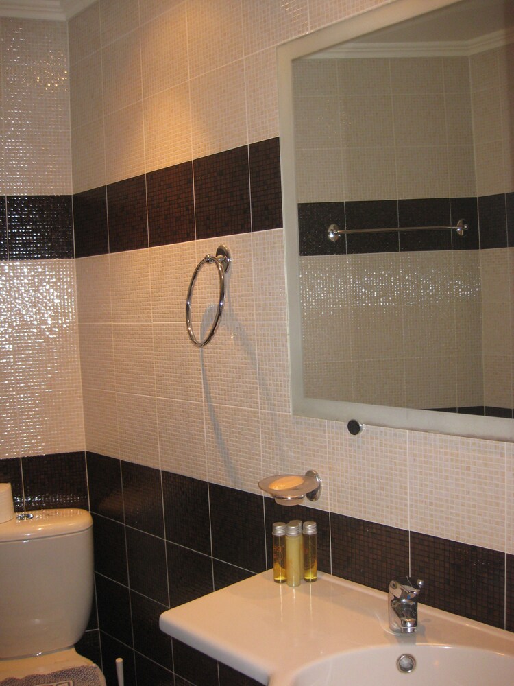Cuarto de baño