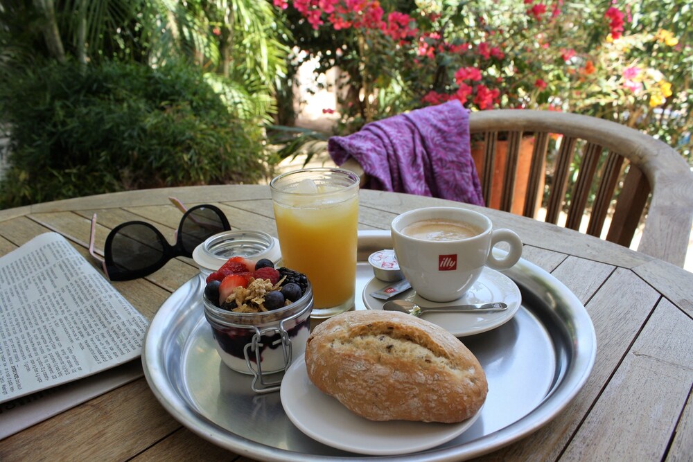 Coffee Service
