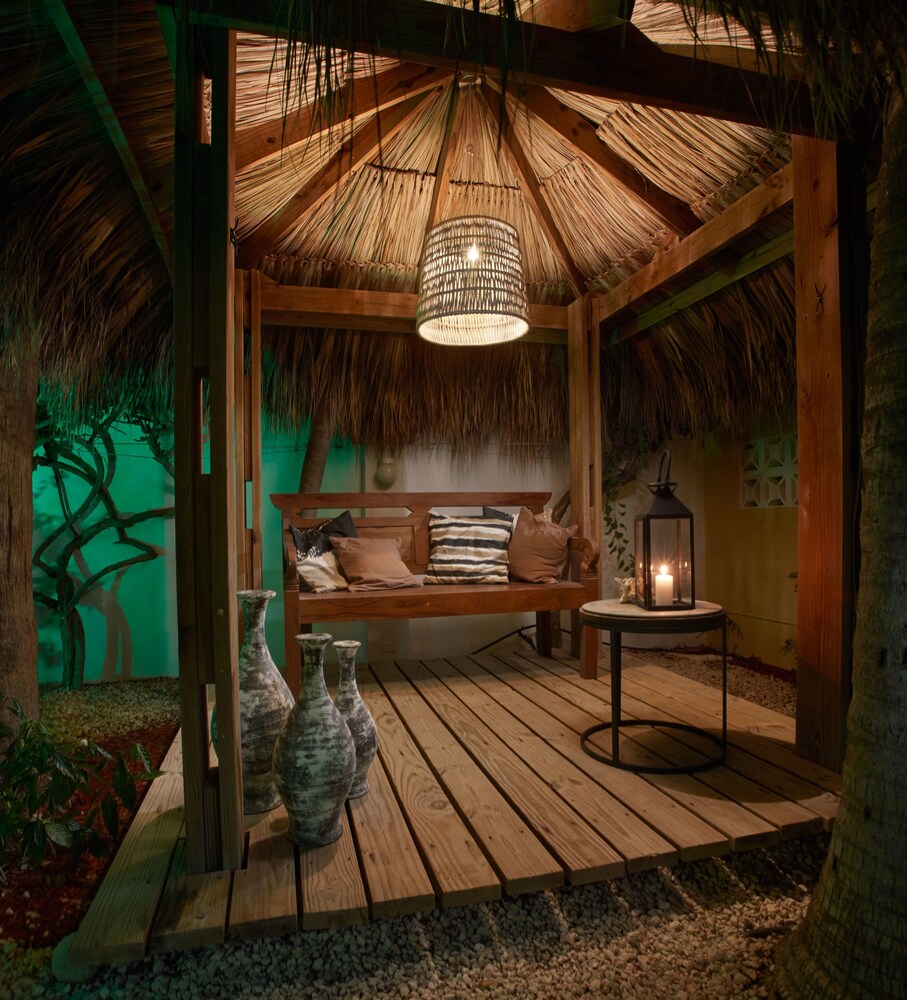 Gazebo