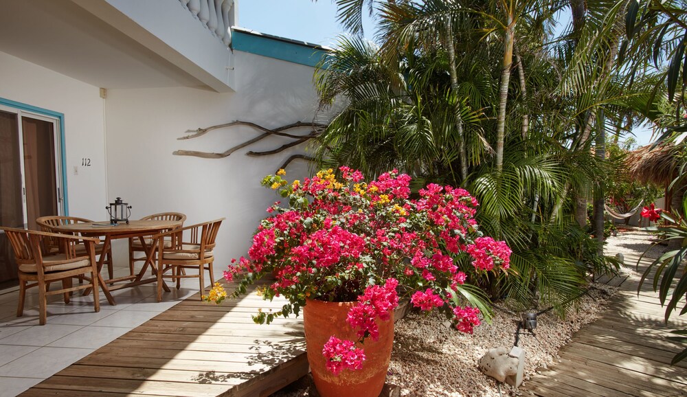 Royal Suite, 1 Bedroom - Terrace/Patio