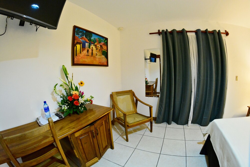 Guestroom
