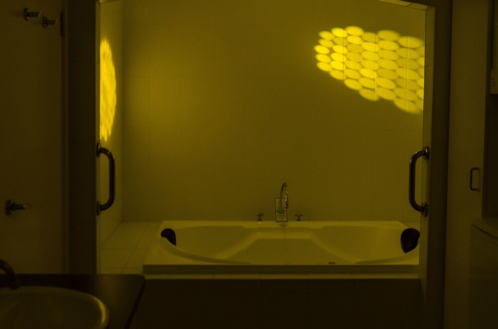 Jetted Tub